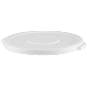 Round Plastic Lid for 121 Litre Food Bin