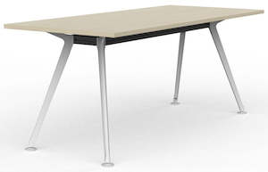 Team Meeting Table - 2 Sizes and 2 Frame Types