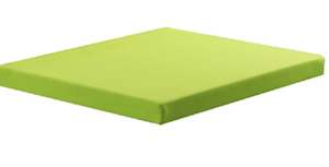 Storage: Oblique Desk Mobile Seat Pad