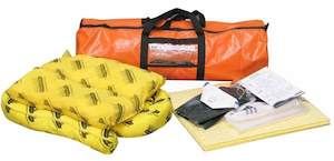Chemical Spill Kit - 25 Litres