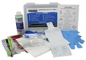 Laboratory Spill Kit - 6 Litres
