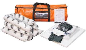 Oil Spill Kit - 25 Litres