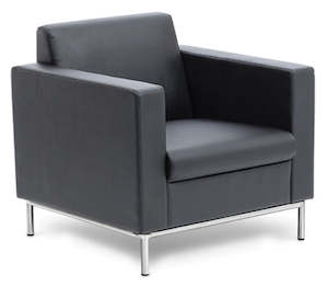 Neo Single Seater Chair