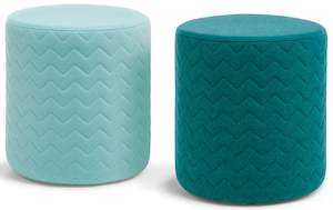 Buzz Ottoman - Standard
