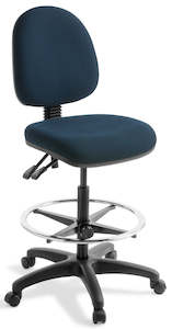 Tag 2 Lever Mid/Highback Architectural Chair