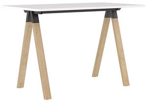 Ligna Bar Leaner - 3 Sizes and 2 Top Colours