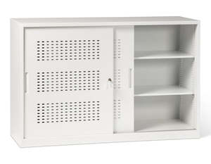 Milano Sliding Door Cabinet - 1600mm wide
