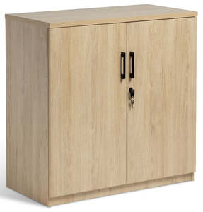 Oki Storage Cupboard - 2 Sizes