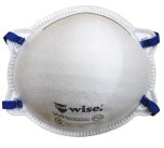 Masks Respirators: Wise P2 Standard Mask Respiratory Protection - 20 x Pack