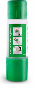 Eyewash First Aid: Tobine Freestanding Eyewash Flask - 500ml