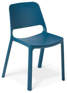 Classroom Essentials: Zero Chair - 3 Colour Options