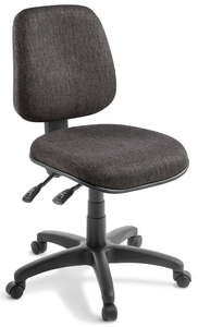 Chorus 2 Lever Ergonomic Office Chair - Midback and Highback