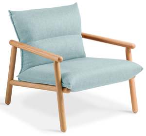 Reception Loungers Soft Seating: Maia Lounge Guest Chair