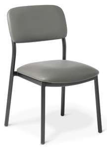 Fit Visitor Chair - with or without Armrests
