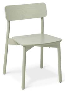 Barstools Cafeteria Seating: Orlo Cafe Chair - 4 Colour Options