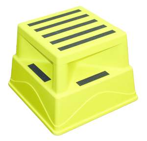 Safety Steps Step Ladders: Office Safety Step