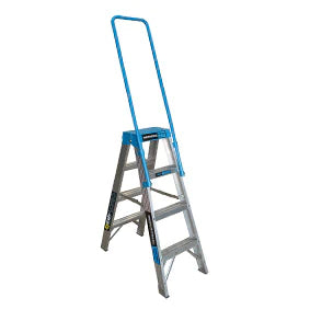 Support Rail for OX Double-sided Step Ladders