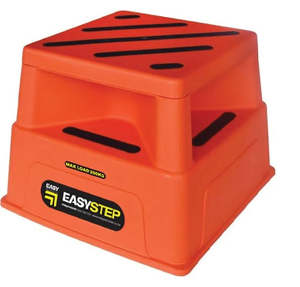 Easy Step Safety Step