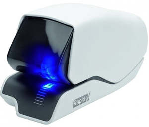 Rapid Electric Stapler (5025E) - 25 sheets