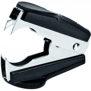 Staplers Hole Punches: Rexel Staple Remover - 5 Pack