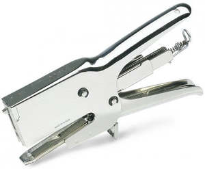 Rapid Plier Stapler (HD31) - 70 sheets