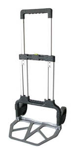 Heavy Duty Folding Hand Trolley