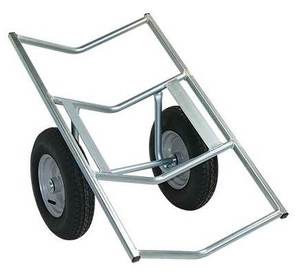 Carpet & Lino Trolley