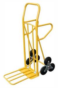 Heavy Duty Stair Climber Trolley