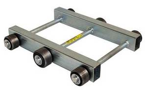 Dollies Gas Cylinder Trolleys: Heavy Duty Furniture Dolly