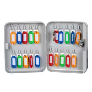 Esselte 20 Key Cabinet