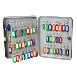 Esselte 93 Key Cabinet