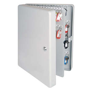 Helix 150 Key Cabinet