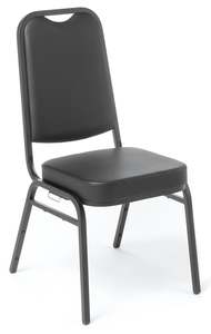 Assembly Hall Furniture: Unite Visitor Chair