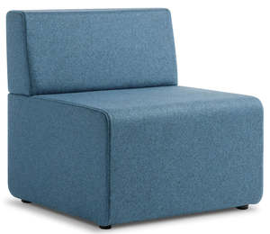 Clearance Sale: Seattle Modular Seating - 4 Module Options