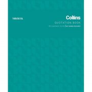 Products: COLLINS TAX INVOICE BOOK 78/50DL NCR - Office Spot Ashburton