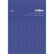 COLLINS MANIFOLD BOOK A5/50DL NCR - Office Spot Ashburton