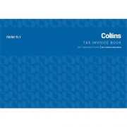 Products: COLLINS ORDER BOOK 45DL NCR - Office Spot Ashburton