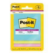 Products: 3M POST IT NOTES 654 76 X 76MM YELLOW - Office Spot Ashburton