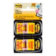 Products: 3M POST IT NOTES 655 76 X 127MM FLORAL FANTASY PACK 5 - Office Spot Ashburton