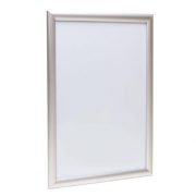 DEFLECTO NAME CARD HOLDER 90 X 60MM SINGLE SIDED - Office Spot Ashburton