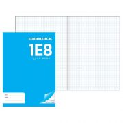 ICON SPIRAL NOTEBOOK HARDCOVER A4 200 PAGE RED - Office Spot Ashburton