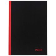 COLOURHIDE 5 SUBJECT NOTEBOOK A4 250 PAGE ASSORTED - Office Spot Ashburton