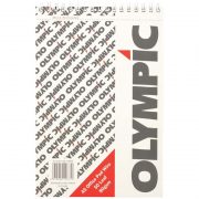 ICON NOTEPAD SPIRAL BOUND A5 300 PAGE - Office Spot Ashburton