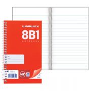 OKIN NOTEPAD SPIRAL BOUND A5 100 PAGE - Office Spot Ashburton