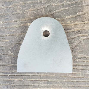 Tabs: 50mm Thin Flat Tab