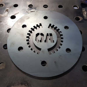 Tyre Mounts: Universal Tyre Mount