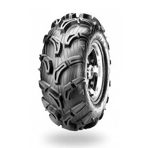 Maxxis Tyres: Maxxis MU-02 Zilla 22x11.00-10