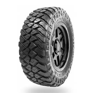 Maxxis Mud Terrain Tyres: Maxxis MT772 Razr MT 35x12.50-17