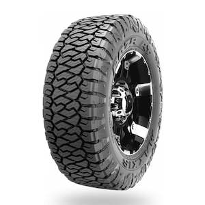 Maxxis All Terrain Tyres: Maxxis AT811 Razr AT 295/70-17