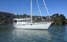 Products: Silver Fox